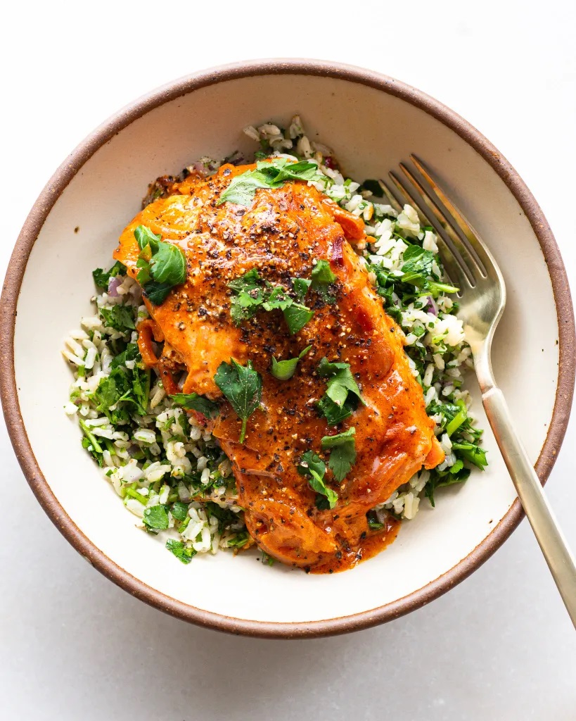 Recipe Image