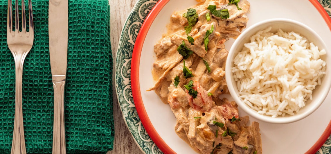 Recipe Image